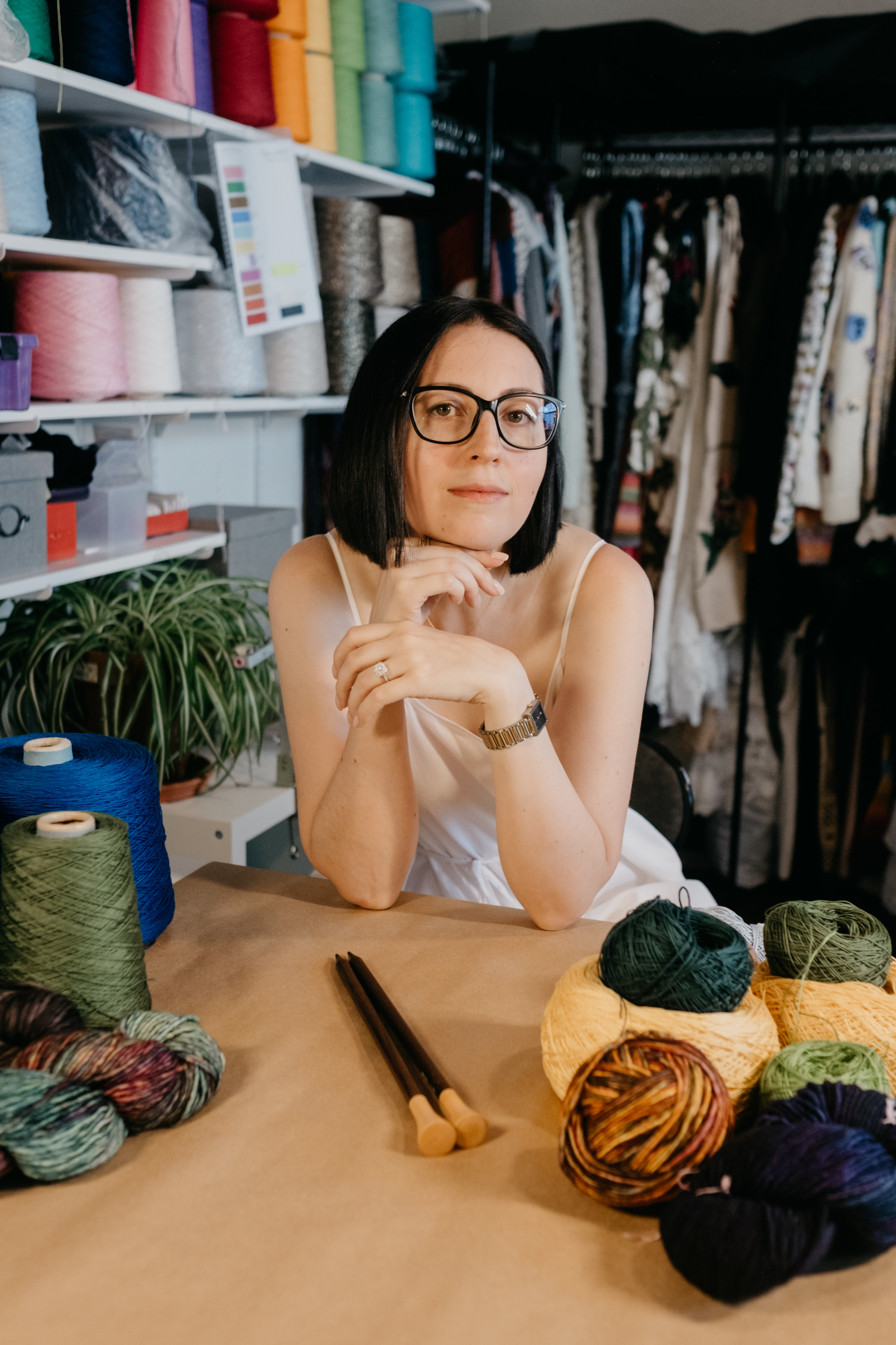 Elite Knitting Studio