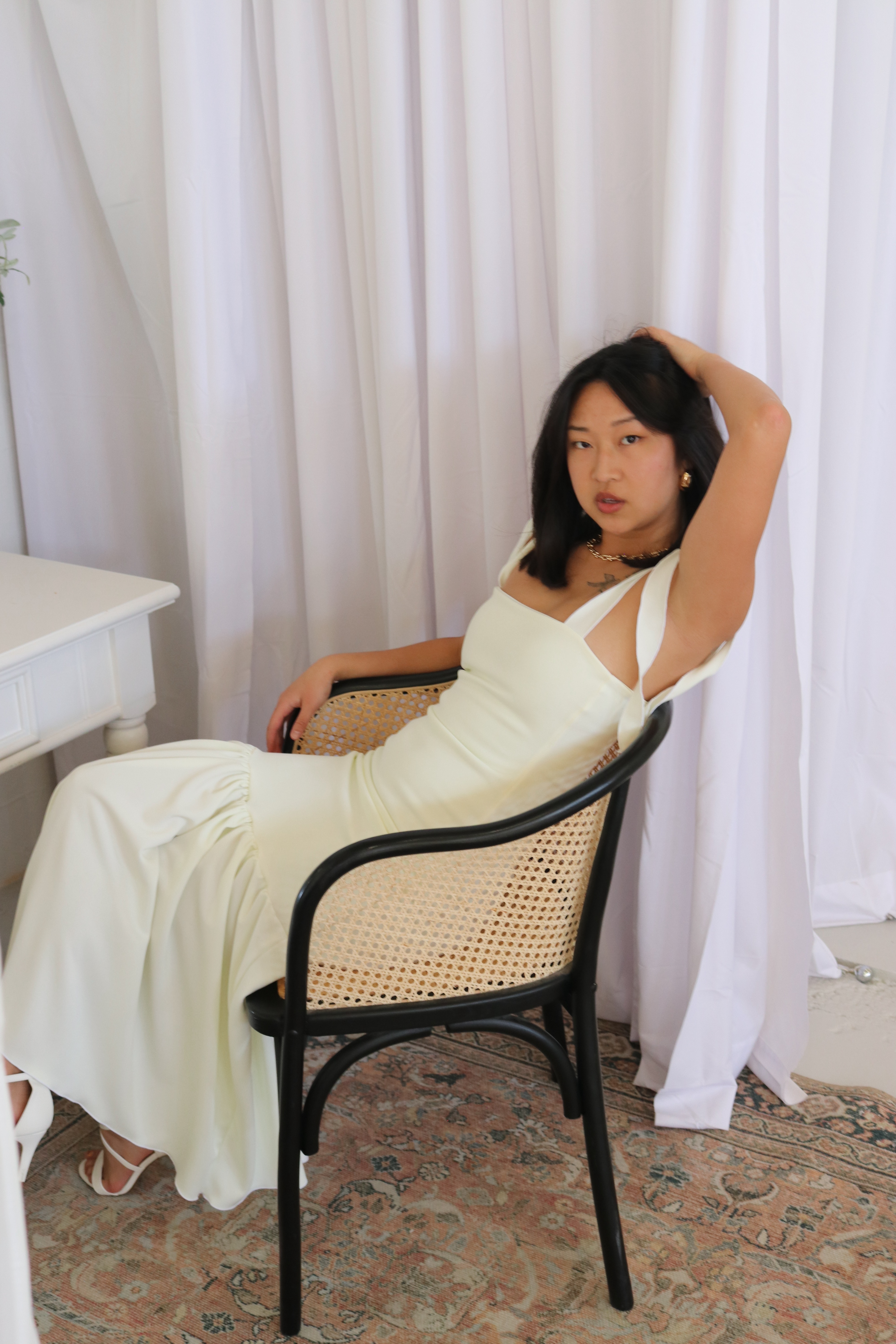 Lillian Jenae Designs